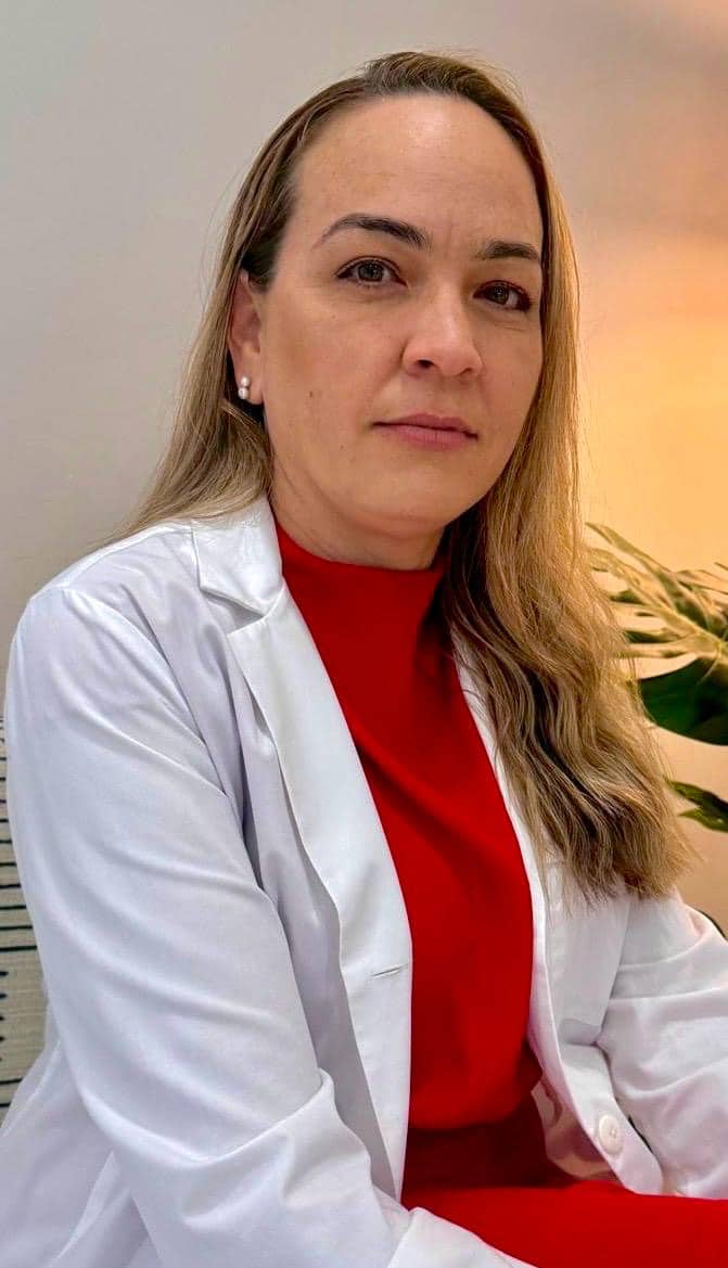Dr. K. Salgado